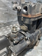 compressor compressor; KNORR BREMSE IVECO servo pump ZF 504079463