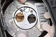 airbag driver´s P30780656 VOLVO S80 2 II 06-09