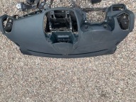 FORD C-MAX MK2 console panneau d'instruments AIR BAG courroies de tension KOMPLET PULPIT original