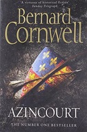 Azincourt Cornwell Bernard