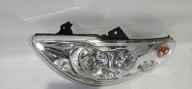 light left front RENAULT MASTER III 10- original