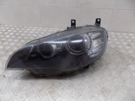 BMW X6 E71 REFLEKTOR light front left XENON EU 7179857