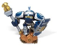 FIGÚRKA SKYLANDERS SUPERCHARGERS S VYSOKÝM NAPÄTÍM