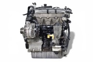 engine PASSAT B6 GOLF V TOURAN OCTAVIA II TOLEDO 1.9TDI 105KM BXE KOMPRESJA