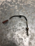 Sensor TEMPERATURY Gase AUDI Q5 LIFT 4H0906088AB