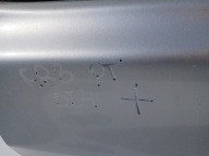 door right rear. BMW X3 E83 354/7