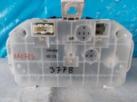 dials clock MAZDA 2 1.3 B DF71C