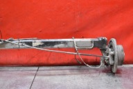 achse heck hinten träger CITROEN JUMPER 2 II 2.2 HDI 100 KM 04-15