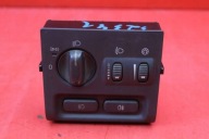 switch light switch 30613945 VOLVO V40 1 and LIFT 00-02