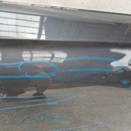 AUDI A5 II 2 8W SPORTBACK 5D 5 door 16-24 door front front left