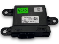 FIAT 500L control unit GATEWAY 00521264570 @M