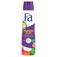 FA Dezodorant v spreji IPANEMA NIGHTS 150 ML