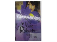 Serce oceanu - Nora Roberts