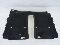 AUTOTEPPICHE BODEN heck VOLVO V90 32216602