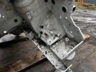 quarter quarter threshold left front TRAFIC III VIVARO B L474 ORY LAK