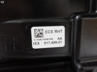 BMW X1 U11 22- light HEADLIGHT FULL LED left front EUROPA 5A9A227