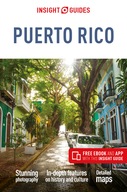 Insight Guides Puerto Rico (Travel Guide with