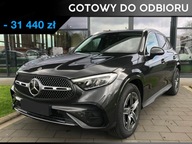 Mercedes-Benz Glc 300 de 4-Matic AMG Line Suv 2.0 (333KM) 2024