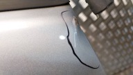 Portière Arrière Droit VW GOLF V 03