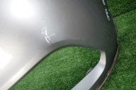 OPEL GRANDLAND X 16-20 front bumper front