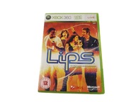 Hra Lips X360 ( pl ) (3)