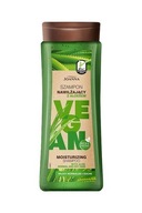 Joanna Vegan hydratačný šampón s aloe vera 300ml
