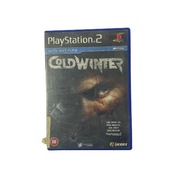 Gra Cold Winter PS2