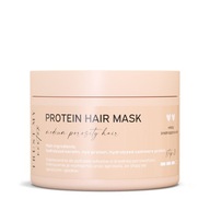 Trust My Sister proteínová maska pre vlasy so strednou pórovitosťou 150g