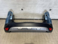 Pare choc Arrière Complet Renault Espace V (RFC) TERPQ 6pdc
