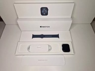 APPLE WATCH SE 2GEN 44MM Z OPASKĄ MIDNIGHT