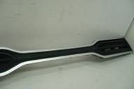 KIA RIO IV 4 LIFT 2020- front PREKLADgrill radiator