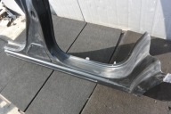 MAZDA CX5 and LIFT 12-17 threshold pillar left side original