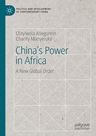 China s Power in Africa: A New Global Order