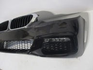 bumper BMW 5 G30 G31 M PAKIET 6X PDC