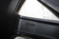 Volvo hliníkový disk 19 31362276