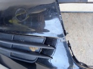 bumper front front AUDI A6 C7 4G 2011-2015R