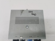 module amplifier MERCEDES E-KLASA W212 A2219008502