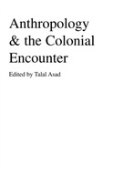 Anthropology & the Colonial Encounter group