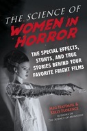 The Science of Women in Horror: The Special