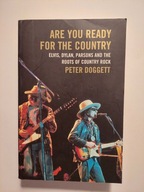 Are You Ready for the Country Peter Doggett