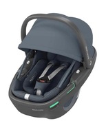 MAXI COSI CORAL 360 OBROTOWY FOTELIK SAMOCHODOWY 0-12KG MODUŁOWY