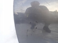 SAAB 93 9-3 II 2 X 09-14 door front front left