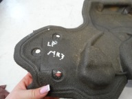 soundproofing door left front FORD FOCUS MK3 10-18R. BM51-A237A05-AF