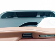 upholstery side right front LL7B-7823942-PG3JR5 Lincoln Navigator IV