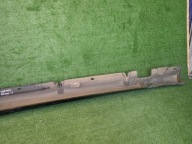MERCEDES W205 205 C-KLASA moulding threshold right