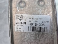 Mercedes C280 W204 Ölfiltergehäuse A2721800510