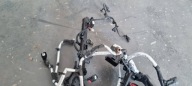Jeep Grand Cherokee WL 2022 bundle motor wiring 3.6 V6 68467849AD