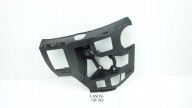 BMW Z4 E89 2009- support holder of a bumper left front 7016053