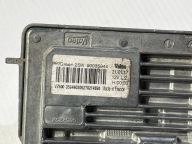 control unit module control unit lights reflektora Xenon Maserati Levante