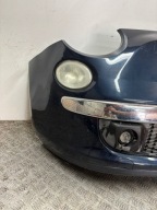 bumper front front FIAT 500 07